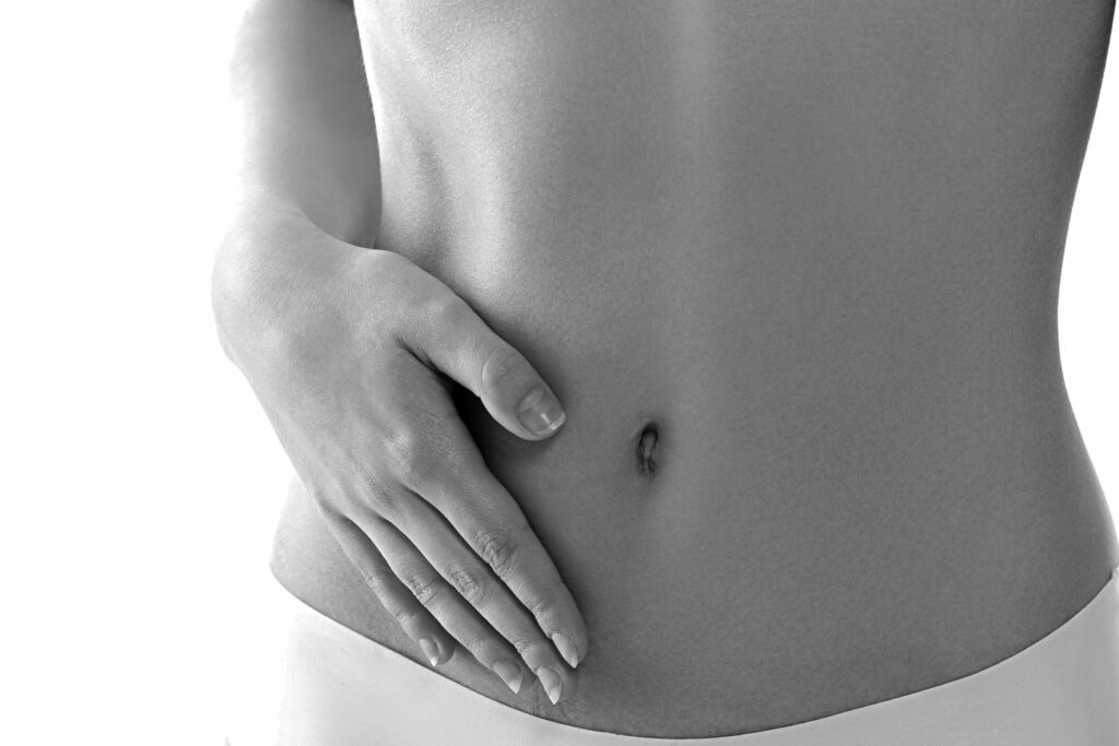 Chirurgie esthétique du vetre ou abdominoplastie à Paris - Clinique Eiffel